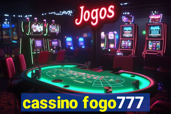 cassino fogo777